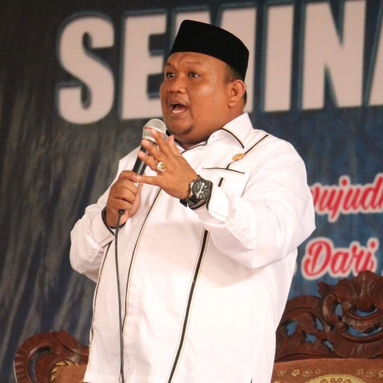 Hari Sumpah Pemuda, Agusrianysah Aleg PKS Kaltim: Perkuat Peran Pemuda Membangun Bangsa